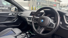 BMW 1 Series 118i [136] M Sport 5dr Step Auto [LCP] Petrol Hatchback